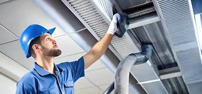 Our Annual Dryer Vent Maintenance Services in Lee's Summit, MO