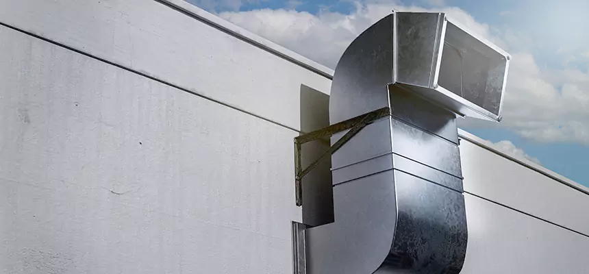 Comprehensive Commercial HVAC Cleaning in Lee's Summit