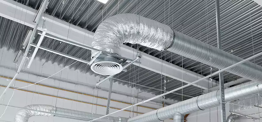 Our Dryer Vent Hose Replacement Services in Lee's Summit, MO