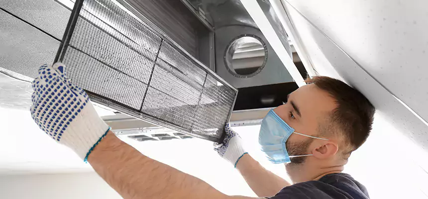 Our Dryer Vent Replacement Services in Lee's Summit, MO