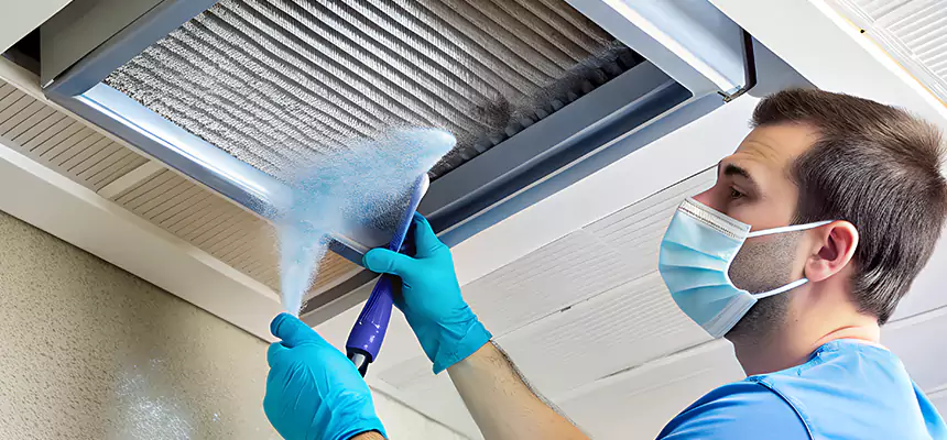 Our Home Ventilation Cleaning Services in Lee's Summit, MO