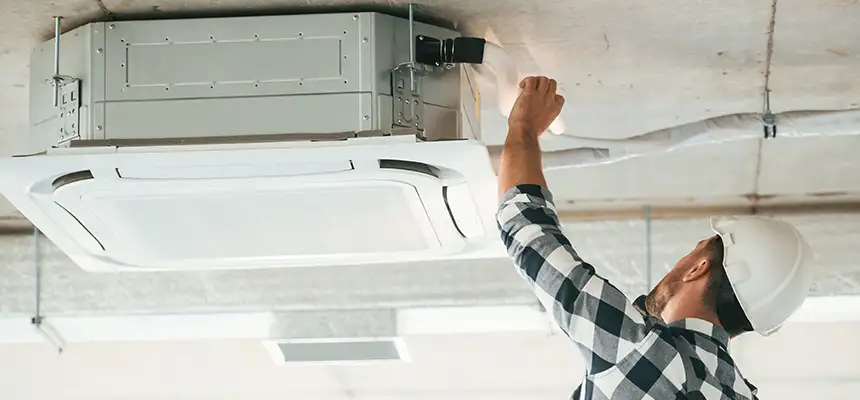 Our Local Vent Cleaning Services in Lee's Summit, MO