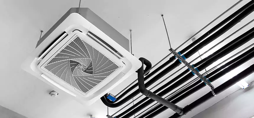 Our Smart AC Vent Controller Services in Lee's Summit, MO