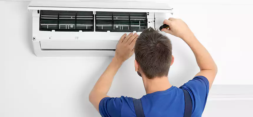 Our Smart Air Conditioning Installation Services in Lee's Summit, MO