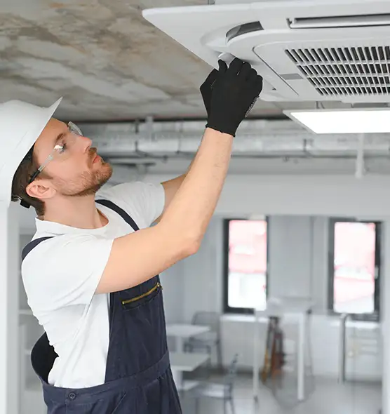 Top Affordable Duct Cleaning Services Near Me in Lee's Summit, MO