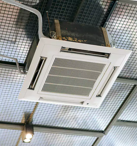 Top-Notch Allergy Relief Vent Cleaning Services in Lee's Summit, MO