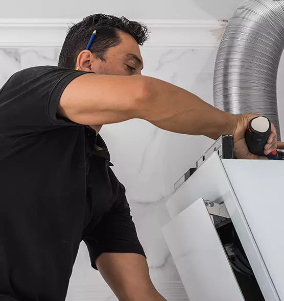 Trusted Bathroom Exhaust Duct Cleaning in Lee's Summit, MO