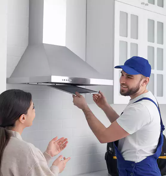 Professional Dryer Vent Cleaning Service in Lee's Summit, MO