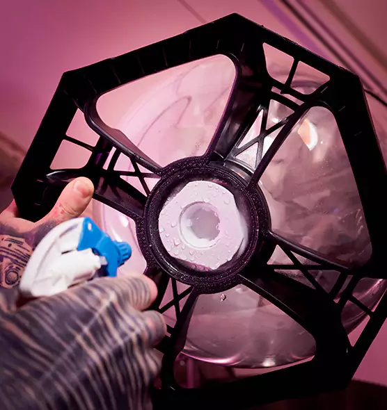 Expert Low VOC Vent Installation in Lee's Summit, MO