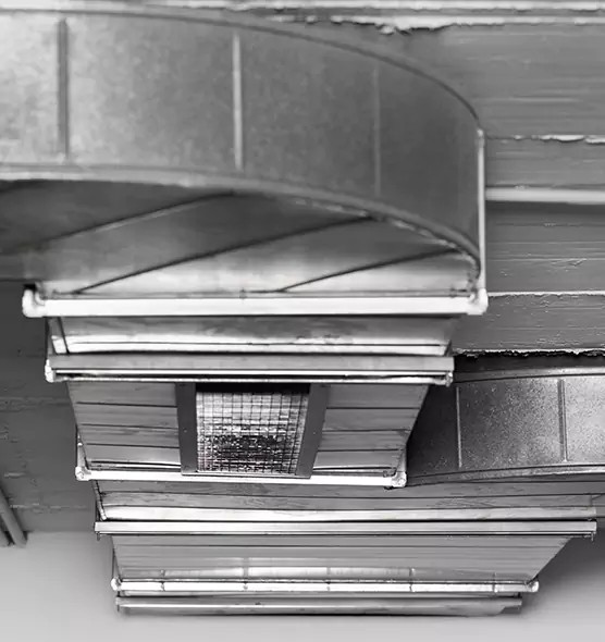 About Whole Home Vent Cleaning in Lee's Summit, MO