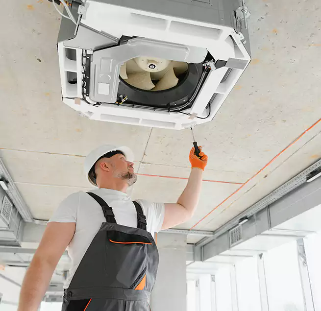 Why Homeowners & Businesses Trust Us in Lee's Summit, MO?