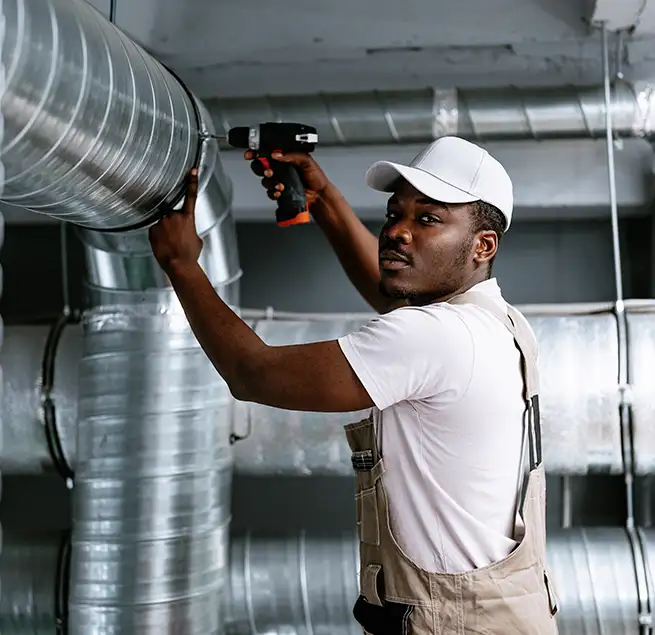 Why Homeowners & Businesses Trust Us Lee's Summit, MO