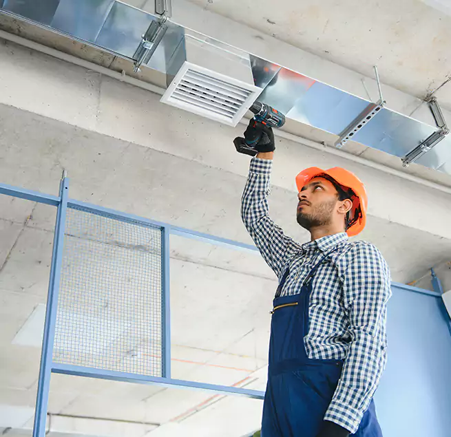 Why Homeowners & Businesses Trust Us in Lee's Summit, MO?