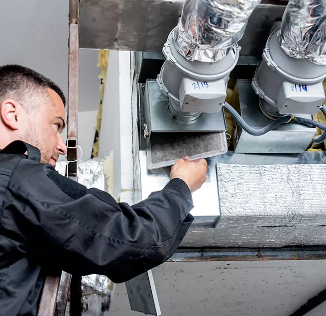 Why Homeowners & Businesses Trust Us in Lee's Summit, MO?