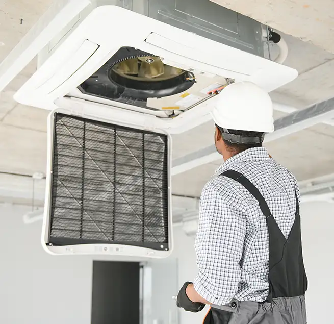 Why Homeowners & Businesses Trust Us in Lee's Summit, MO?