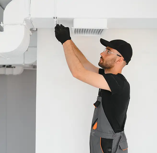 Why Homeowners & Businesses Trust Us in Lee's Summit, MO?