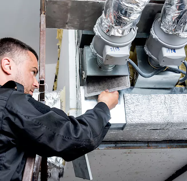 Why Homeowners & Businesses Trust Us in Lee's Summit, MO?