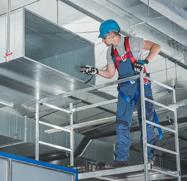 Why Homeowners & Businesses Trust Us in Lee's Summit, MO?