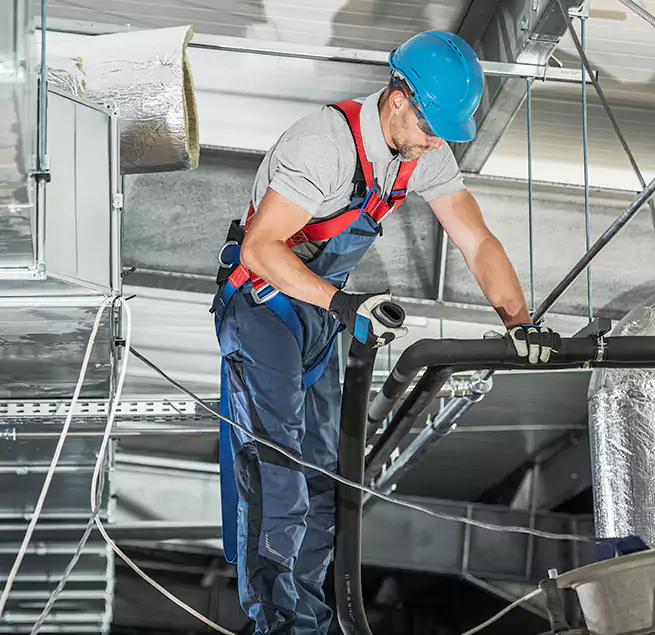 Why Homeowners & Businesses Trust Us in Lee's Summit, MO?