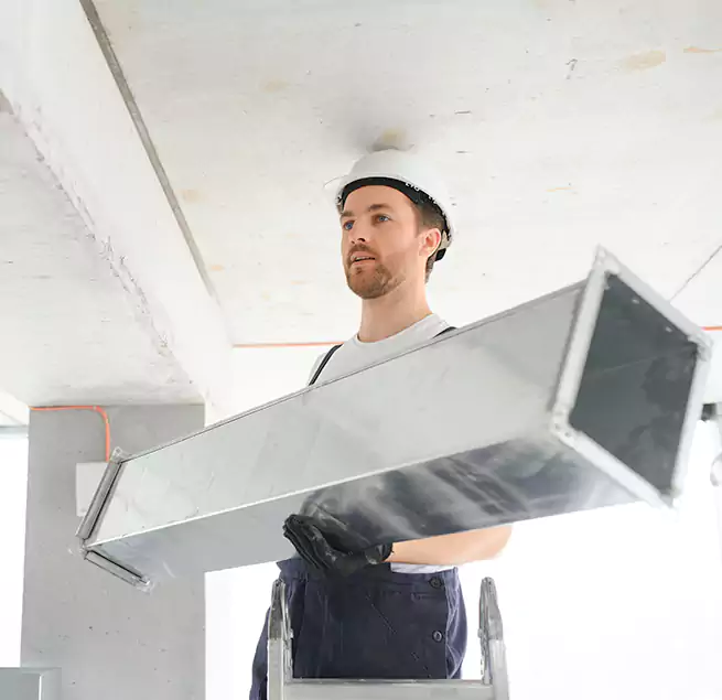 Why Homeowners & Businesses Trust Us in Lee's Summit, MO