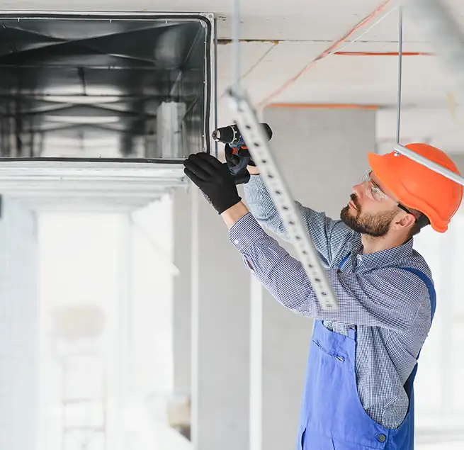 Why Homeowners & Businesses Trust Us in Lee's Summit, MO?