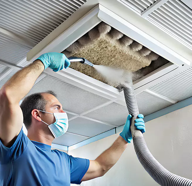 Why Homeowners & Businesses Trust Us Lee's Summit, MO