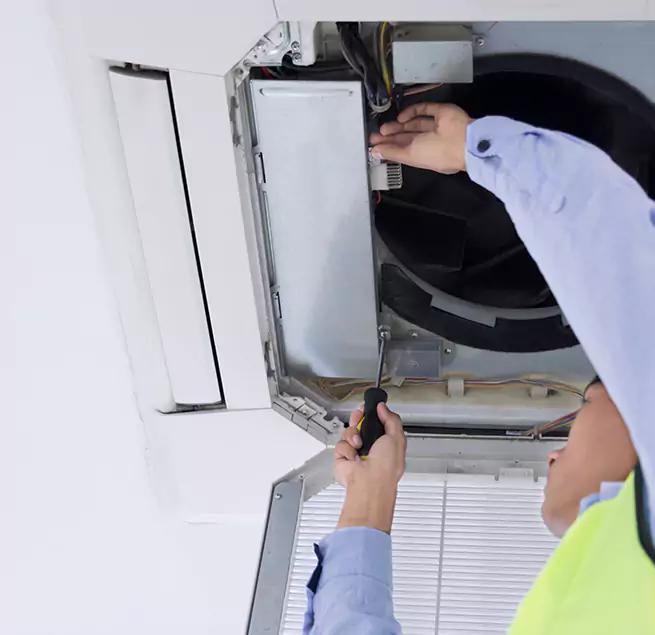 Why Homeowners & Businesses Trust Us Lee's Summit, MO?