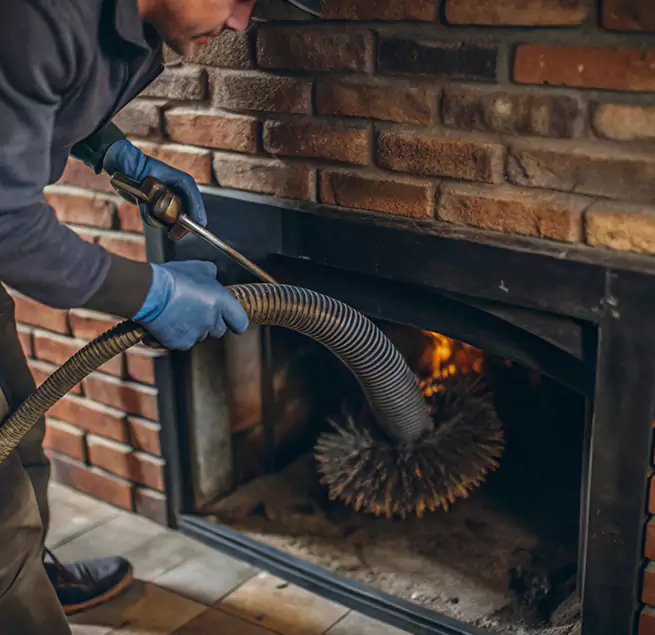 Why Homeowners & Businesses Trust Us in Lee's Summit, MO?