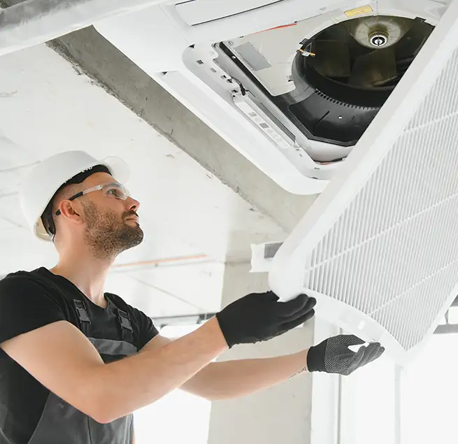 Why Homeowners & Businesses Trust Us in Lee's Summit, MO?