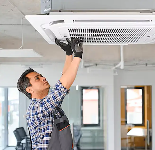 Why Homeowners & Businesses Trust Us in Lee's Summit, MO?