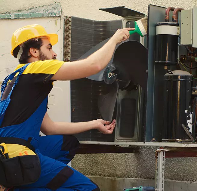 Why Homeowners Businesses Trust Us in Lee's Summit, MO?