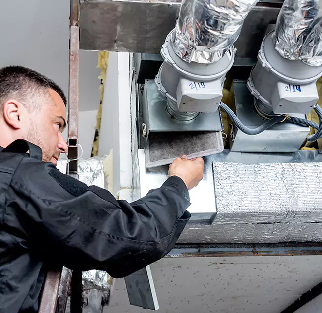 Why Homeowners & Businesses Trust Us in Lee's Summit, MO?