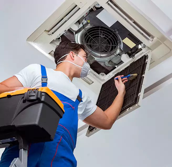 Why Homeowners & Businesses Trust Us in Lee's Summit, MO?