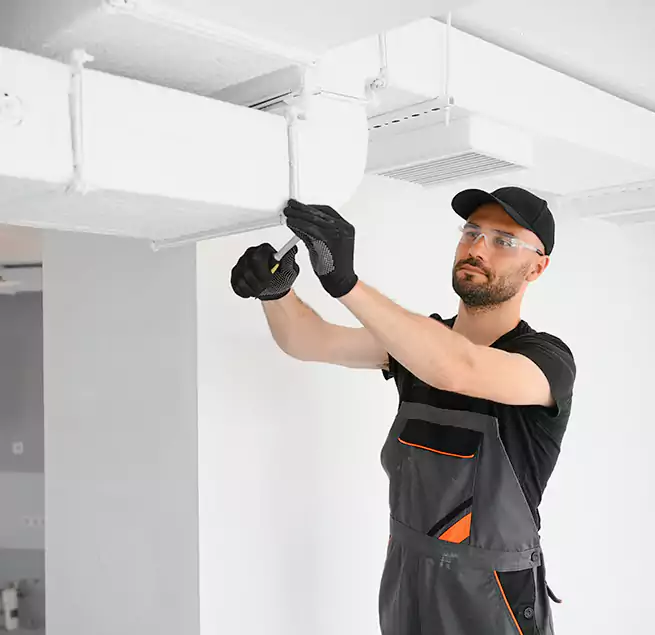 Why Homeowners & Businesses Trust Us in Lee's Summit, MO?