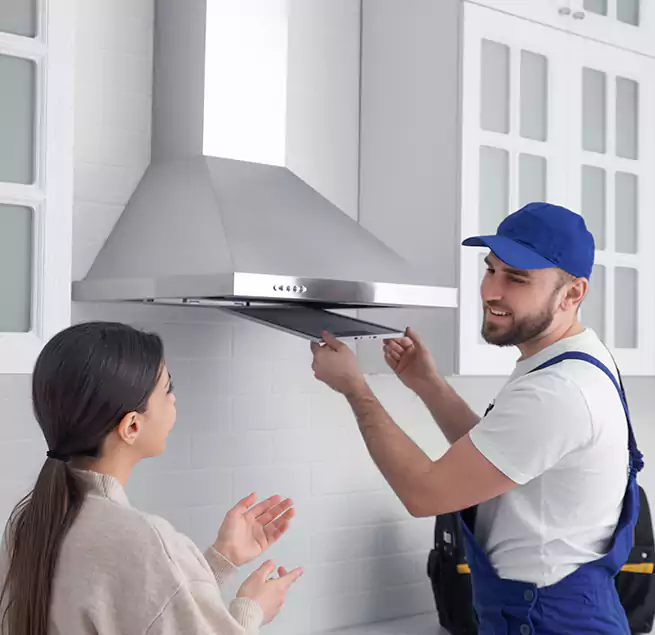 Why Homeowners & Businesses Trust Us in Lee's Summit, MO?