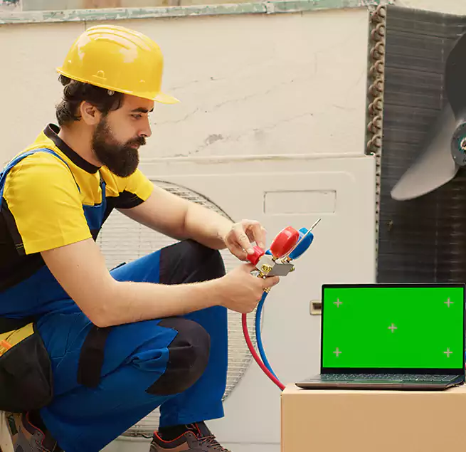 Why Homeowners & Businesses Trust Us in Lee's Summit, MO?