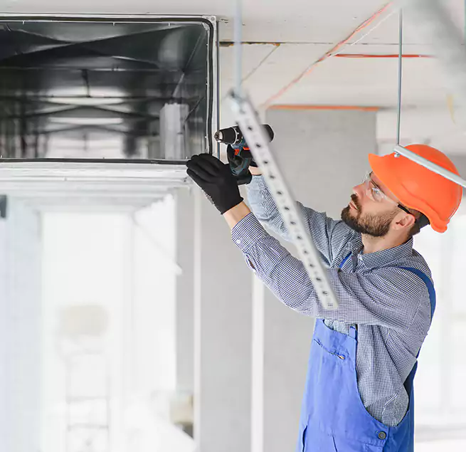 Why Homeowners & Businesses Trust Us in Lee's Summit, MO?