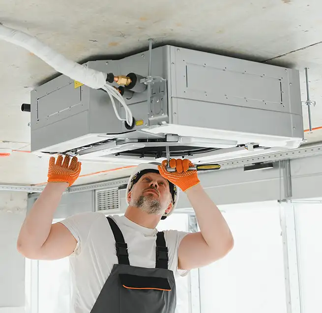 Why Homeowners & Businesses Trust Us Lee's Summit, MO