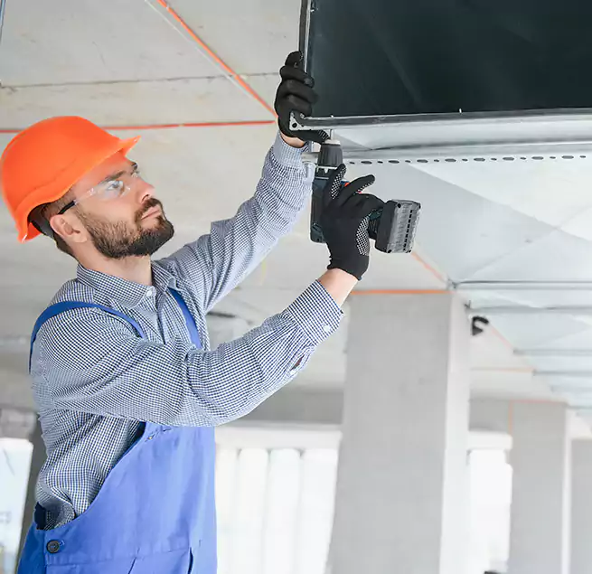 Why Homeowners & Businesses Trust Us in Lee's Summit, MO?