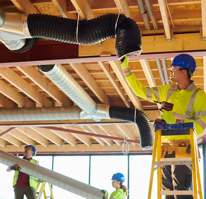 Why Homeowners & Businesses Trust Us in Lee's Summit, MO?