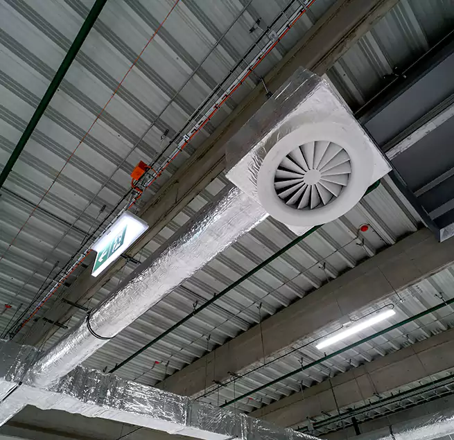 Why Homeowners & Businesses Trust Us in Lee's Summit, MO?