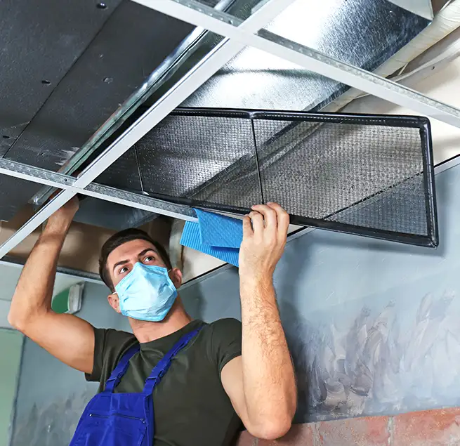 Why Homeowners & Businesses Trust Us in Lee's Summit, MO?