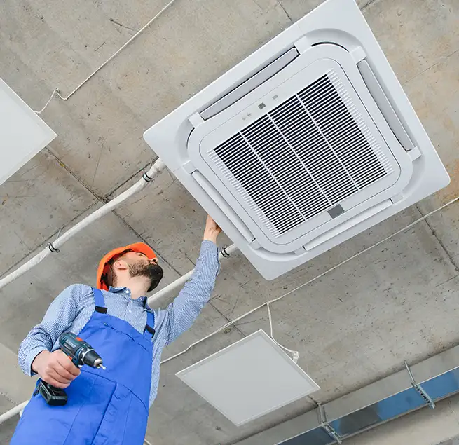 Why Homeowners & Businesses Trust Us in Lee's Summit, MO