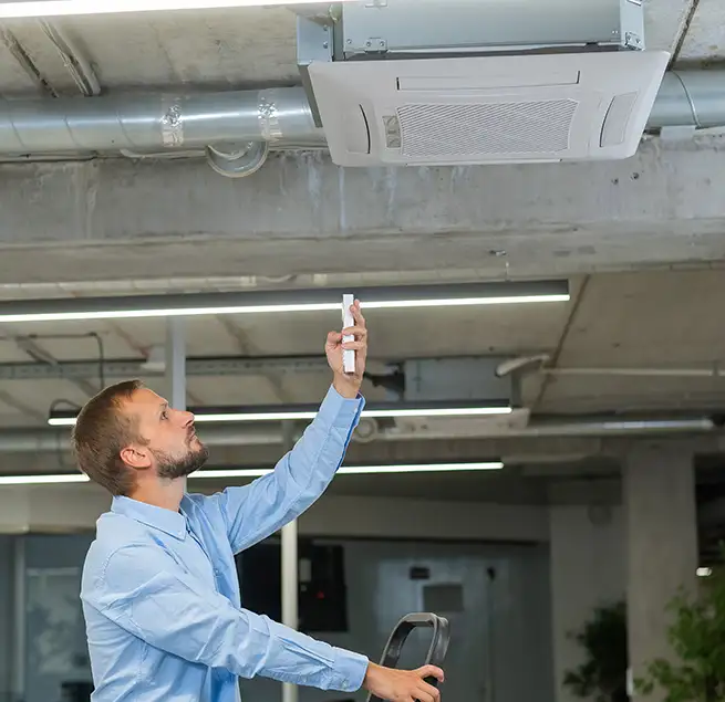 Why Homeowners & Businesses Trust Us in Lee's Summit, MO?