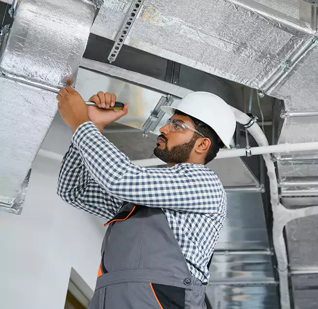 Why Homeowners & Businesses Trust Us in Lee's Summit, MO?