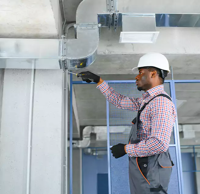 Why Homeowners & Businesses Trust Us in Lee's Summit, MO