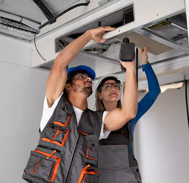 Why Homeowners & Businesses Trust Us in Lee's Summit, MO