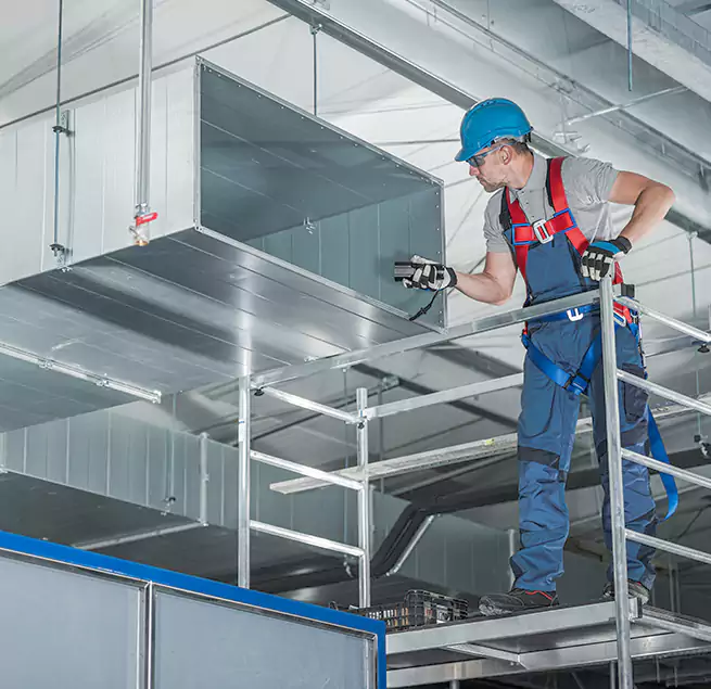 Why Homeowners & Businesses Trust Us Lee's Summit, MO