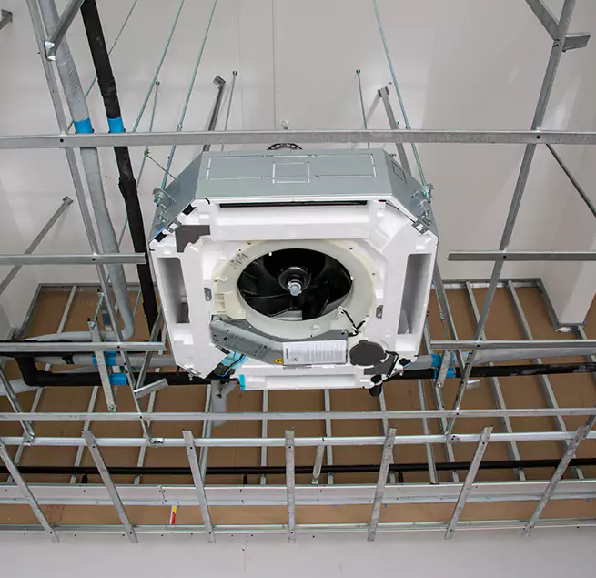 Why Homeowners & Businesses Trust Us Lee's Summit, MO?