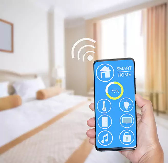 Why Homeowners & Businesses Trust Us in Lee's Summit, MO